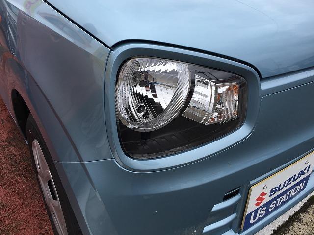 L 2型 4WD 衝突被害軽減ブレーキ(7枚目)