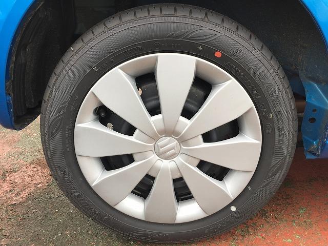 HYBRID FX 4WD 衝突被害軽減ブレーキ(9枚目)
