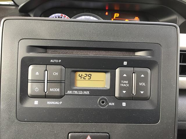 HYBRID FX 4WD 衝突被害軽減ブレーキ(15枚目)