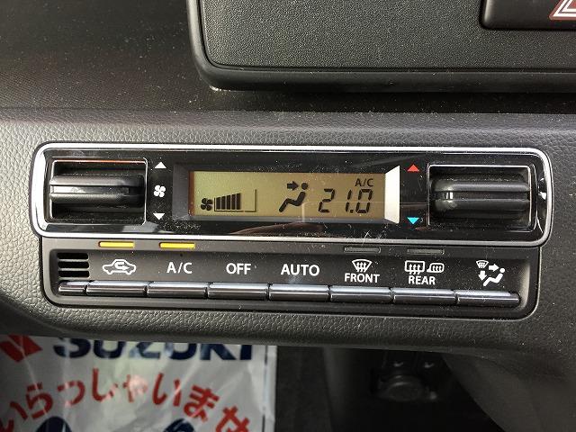 HYBRID FX 4WD 衝突被害軽減ブレーキ(16枚目)
