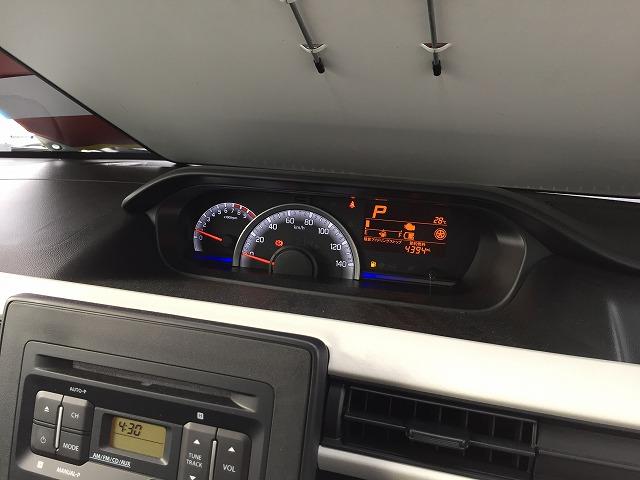 HYBRID FX 4WD 衝突被害軽減ブレーキ(23枚目)