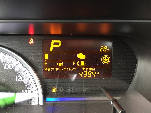 HYBRID FX 4WD 衝突被害軽減ブレーキ(24枚目)