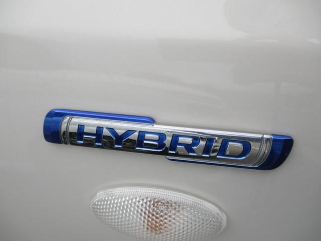 ＨＹＢＲＩＤ　Ｓ　４ＷＤ　前後被害衝突軽減ブレーキ(8枚目)