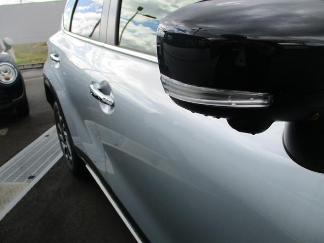 フロンクス ４ＷＤ　　前後被害軽減ブレーキ　全方位ナビ　ＡＣＣ　４ＷＤ（6枚目）