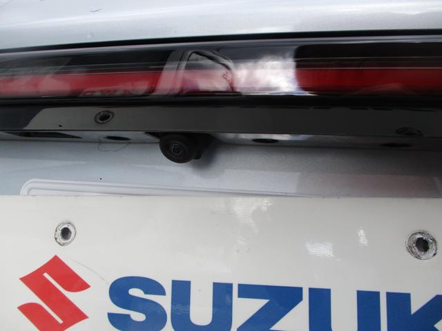 フロンクス ４ＷＤ　　前後被害軽減ブレーキ　全方位ナビ　ＡＣＣ　４ＷＤ（7枚目）