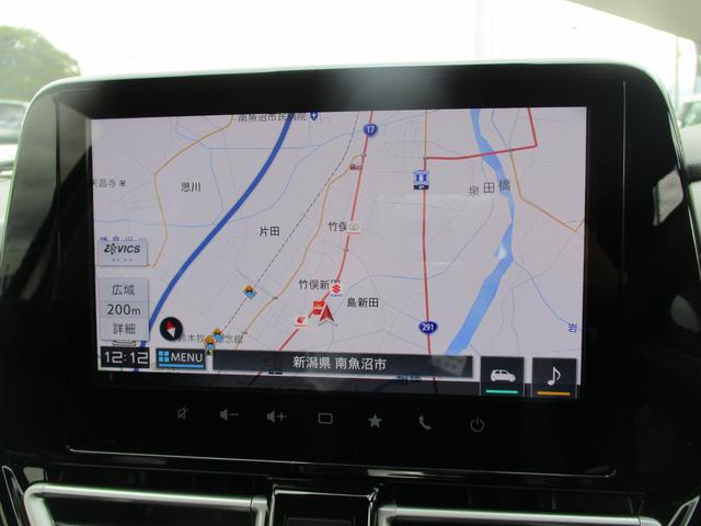 フロンクス ４ＷＤ　　前後被害軽減ブレーキ　全方位ナビ　ＡＣＣ　４ＷＤ（15枚目）