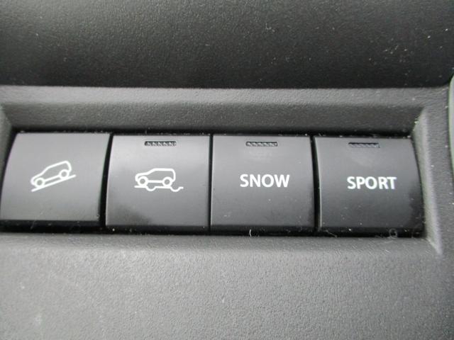 フロンクス ４ＷＤ　　前後被害軽減ブレーキ　全方位ナビ　ＡＣＣ　４ＷＤ（20枚目）