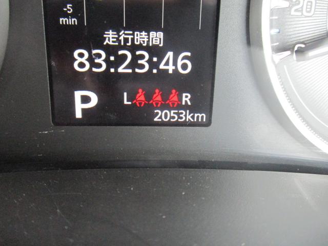フロンクス ４ＷＤ　　前後被害軽減ブレーキ　全方位ナビ　ＡＣＣ　４ＷＤ（23枚目）