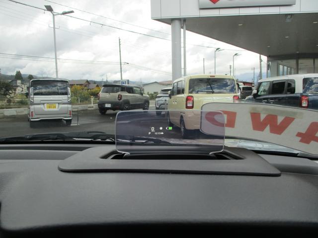 フロンクス ４ＷＤ　　前後被害軽減ブレーキ　全方位ナビ　ＡＣＣ　４ＷＤ（24枚目）