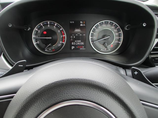 フロンクス ４ＷＤ　　前後被害軽減ブレーキ　全方位ナビ　ＡＣＣ　４ＷＤ（28枚目）