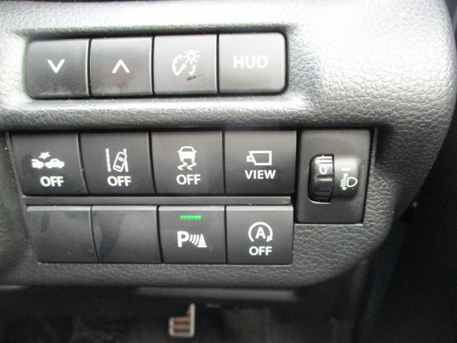 フロンクス ４ＷＤ　　前後被害軽減ブレーキ　全方位ナビ　ＡＣＣ　４ＷＤ（32枚目）