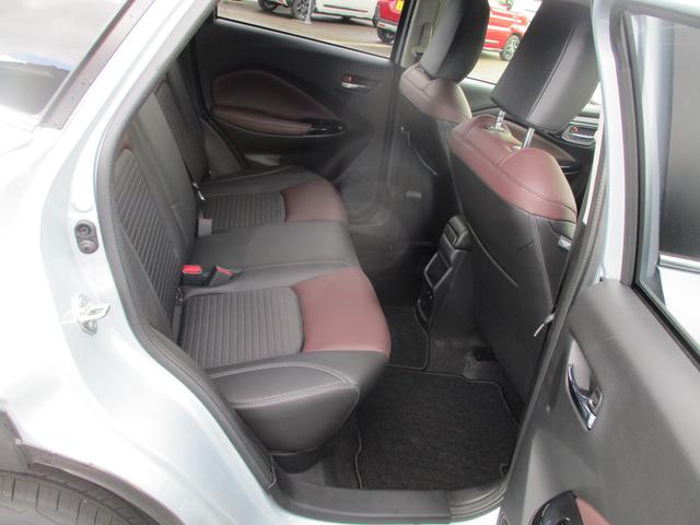 フロンクス ４ＷＤ　　前後被害軽減ブレーキ　全方位ナビ　ＡＣＣ　４ＷＤ（37枚目）