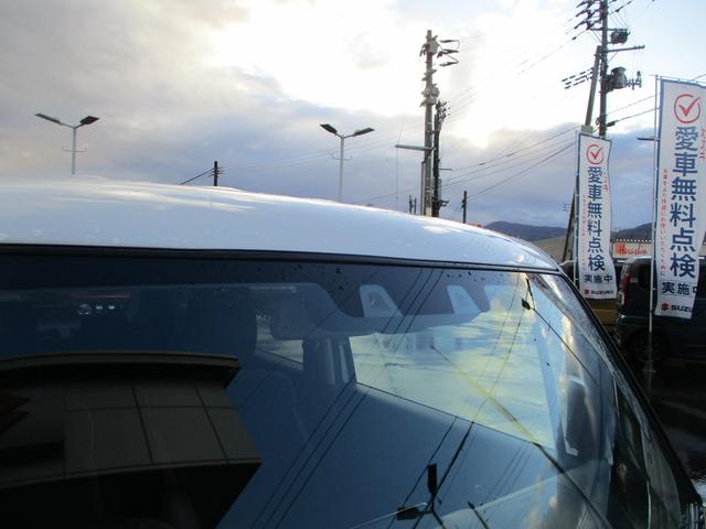 クロスビー HYBRIDMZ4WD前後被害軽減ブレーキ全方位カメラACC 4WD 禁煙車 全方位カメラ オートライト プッシュスタート シートヒーター オートエアコン 衝突被害軽減システム アイドリングストップ 衝突安全ボディ 盗難防止システム 横滑り防止機能(5枚目)