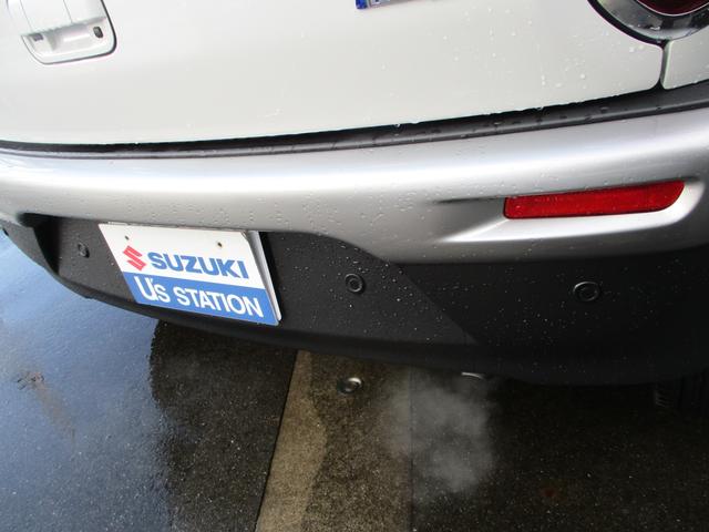 クロスビー HYBRIDMZ4WD前後被害軽減ブレーキ全方位カメラACC 4WD 禁煙車 全方位カメラ オートライト プッシュスタート シートヒーター オートエアコン 衝突被害軽減システム アイドリングストップ 衝突安全ボディ 盗難防止システム 横滑り防止機能(6枚目)