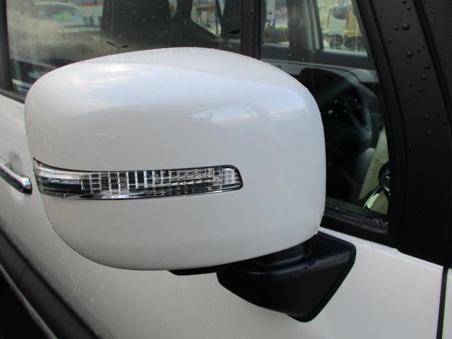 クロスビー HYBRIDMZ4WD前後被害軽減ブレーキ全方位カメラACC 4WD 禁煙車 全方位カメラ オートライト プッシュスタート シートヒーター オートエアコン 衝突被害軽減システム アイドリングストップ 衝突安全ボディ 盗難防止システム 横滑り防止機能(13枚目)