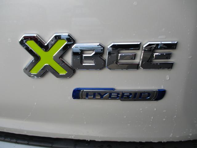 クロスビー HYBRIDMZ4WD前後被害軽減ブレーキ全方位カメラACC 4WD 禁煙車 全方位カメラ オートライト プッシュスタート シートヒーター オートエアコン 衝突被害軽減システム アイドリングストップ 衝突安全ボディ 盗難防止システム 横滑り防止機能(15枚目)