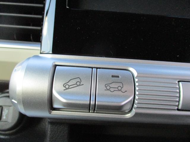 クロスビー HYBRIDMZ4WD前後被害軽減ブレーキ全方位カメラACC 4WD 禁煙車 全方位カメラ オートライト プッシュスタート シートヒーター オートエアコン 衝突被害軽減システム アイドリングストップ 衝突安全ボディ 盗難防止システム 横滑り防止機能(25枚目)