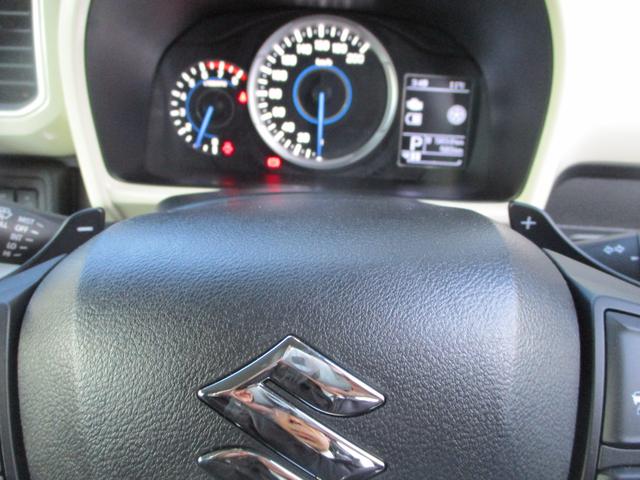 クロスビー HYBRIDMZ4WD前後被害軽減ブレーキ全方位カメラACC 4WD 禁煙車 全方位カメラ オートライト プッシュスタート シートヒーター オートエアコン 衝突被害軽減システム アイドリングストップ 衝突安全ボディ 盗難防止システム 横滑り防止機能(42枚目)