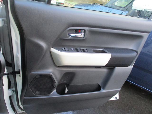 クロスビー HYBRIDMZ4WD前後被害軽減ブレーキ全方位カメラACC 4WD 禁煙車 全方位カメラ オートライト プッシュスタート シートヒーター オートエアコン 衝突被害軽減システム アイドリングストップ 衝突安全ボディ 盗難防止システム 横滑り防止機能(49枚目)