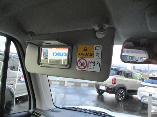 クロスビー HYBRIDMZ4WD前後被害軽減ブレーキ全方位カメラACC 4WD 禁煙車 全方位カメラ オートライト プッシュスタート シートヒーター オートエアコン 衝突被害軽減システム アイドリングストップ 衝突安全ボディ 盗難防止システム 横滑り防止機能(51枚目)