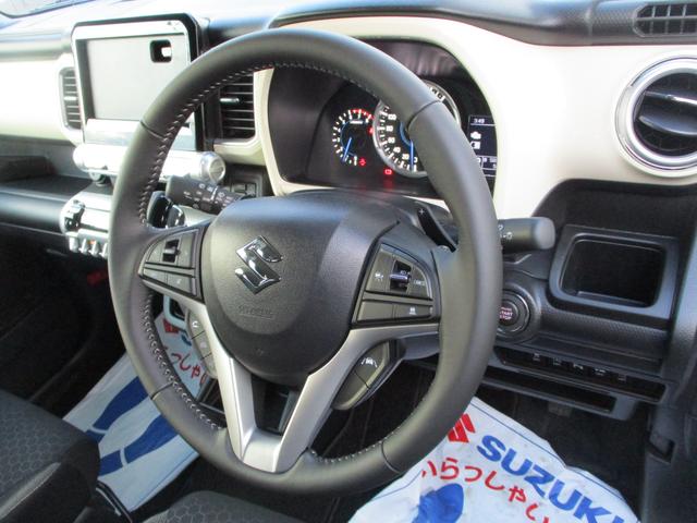 クロスビー HYBRIDMZ4WD前後被害軽減ブレーキ全方位カメラACC 4WD 禁煙車 全方位カメラ オートライト プッシュスタート シートヒーター オートエアコン 衝突被害軽減システム アイドリングストップ 衝突安全ボディ 盗難防止システム 横滑り防止機能(54枚目)