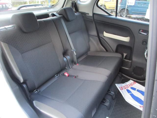 クロスビー HYBRIDMZ4WD前後被害軽減ブレーキ全方位カメラACC 4WD 禁煙車 全方位カメラ オートライト プッシュスタート シートヒーター オートエアコン 衝突被害軽減システム アイドリングストップ 衝突安全ボディ 盗難防止システム 横滑り防止機能(56枚目)