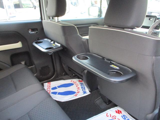 クロスビー HYBRIDMZ4WD前後被害軽減ブレーキ全方位カメラACC 4WD 禁煙車 全方位カメラ オートライト プッシュスタート シートヒーター オートエアコン 衝突被害軽減システム アイドリングストップ 衝突安全ボディ 盗難防止システム 横滑り防止機能(57枚目)