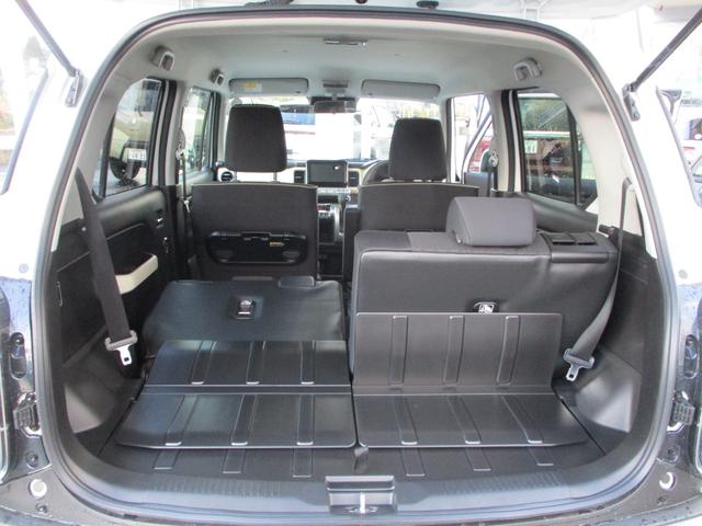 クロスビー HYBRIDMZ4WD前後被害軽減ブレーキ全方位カメラACC 4WD 禁煙車 全方位カメラ オートライト プッシュスタート シートヒーター オートエアコン 衝突被害軽減システム アイドリングストップ 衝突安全ボディ 盗難防止システム 横滑り防止機能(60枚目)