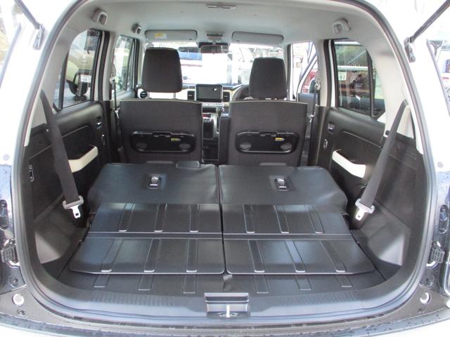 クロスビー HYBRIDMZ4WD前後被害軽減ブレーキ全方位カメラACC 4WD 禁煙車 全方位カメラ オートライト プッシュスタート シートヒーター オートエアコン 衝突被害軽減システム アイドリングストップ 衝突安全ボディ 盗難防止システム 横滑り防止機能(61枚目)