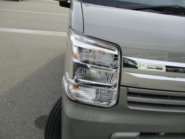 エブリイ ＪＯＩＮターボ４ＷＤＣＶＴ前後被害軽減ブレーキ　Ｄオーディオ　４ＷＤ　禁煙車　バックカメラ　オートライト　スライドドア　Ｂｌｕｅｔｏｏｔｈ　プッシュスタート　シートヒーター　衝突被害軽減システム　アイドリングストップ　衝突安全ボディ　盗難防止システム（7枚目）