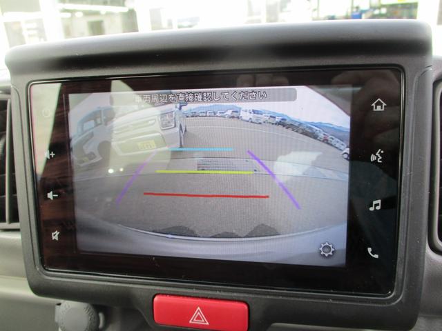 エブリイ ＪＯＩＮターボ４ＷＤＣＶＴ前後被害軽減ブレーキ　Ｄオーディオ　４ＷＤ　禁煙車　バックカメラ　オートライト　スライドドア　Ｂｌｕｅｔｏｏｔｈ　プッシュスタート　シートヒーター　衝突被害軽減システム　アイドリングストップ　衝突安全ボディ　盗難防止システム（17枚目）