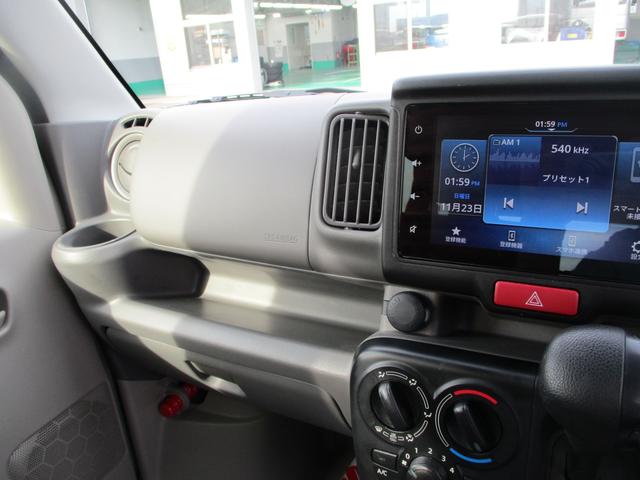 エブリイ ＪＯＩＮターボ４ＷＤＣＶＴ前後被害軽減ブレーキ　Ｄオーディオ　４ＷＤ　禁煙車　バックカメラ　オートライト　スライドドア　Ｂｌｕｅｔｏｏｔｈ　プッシュスタート　シートヒーター　衝突被害軽減システム　アイドリングストップ　衝突安全ボディ　盗難防止システム（21枚目）