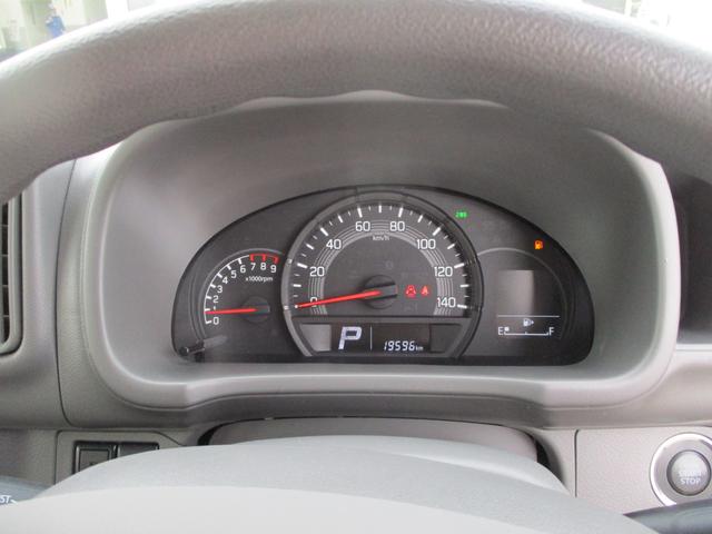 エブリイ ＪＯＩＮターボ４ＷＤＣＶＴ前後被害軽減ブレーキ　Ｄオーディオ　４ＷＤ　禁煙車　バックカメラ　オートライト　スライドドア　Ｂｌｕｅｔｏｏｔｈ　プッシュスタート　シートヒーター　衝突被害軽減システム　アイドリングストップ　衝突安全ボディ　盗難防止システム（24枚目）