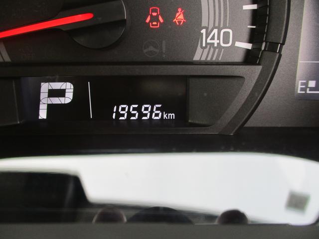 エブリイ ＪＯＩＮターボ４ＷＤＣＶＴ前後被害軽減ブレーキ　Ｄオーディオ　４ＷＤ　禁煙車　バックカメラ　オートライト　スライドドア　Ｂｌｕｅｔｏｏｔｈ　プッシュスタート　シートヒーター　衝突被害軽減システム　アイドリングストップ　衝突安全ボディ　盗難防止システム（25枚目）