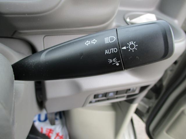 エブリイ ＪＯＩＮターボ４ＷＤＣＶＴ前後被害軽減ブレーキ　Ｄオーディオ　４ＷＤ　禁煙車　バックカメラ　オートライト　スライドドア　Ｂｌｕｅｔｏｏｔｈ　プッシュスタート　シートヒーター　衝突被害軽減システム　アイドリングストップ　衝突安全ボディ　盗難防止システム（26枚目）