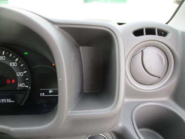 エブリイ ＪＯＩＮターボ４ＷＤＣＶＴ前後被害軽減ブレーキ　Ｄオーディオ　４ＷＤ　禁煙車　バックカメラ　オートライト　スライドドア　Ｂｌｕｅｔｏｏｔｈ　プッシュスタート　シートヒーター　衝突被害軽減システム　アイドリングストップ　衝突安全ボディ　盗難防止システム（29枚目）