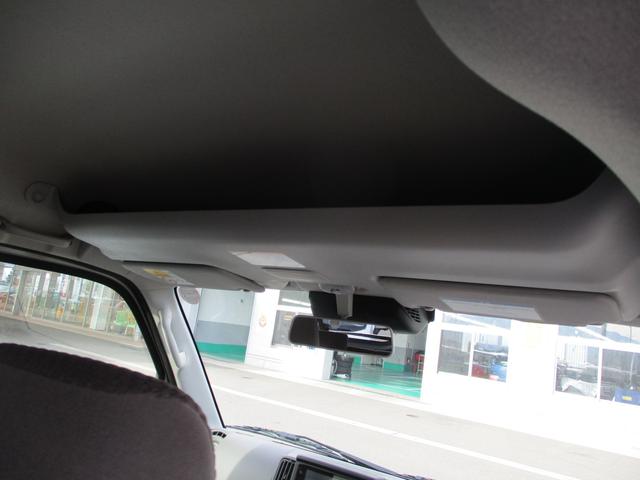 エブリイ ＪＯＩＮターボ４ＷＤＣＶＴ前後被害軽減ブレーキ　Ｄオーディオ　４ＷＤ　禁煙車　バックカメラ　オートライト　スライドドア　Ｂｌｕｅｔｏｏｔｈ　プッシュスタート　シートヒーター　衝突被害軽減システム　アイドリングストップ　衝突安全ボディ　盗難防止システム（35枚目）