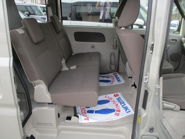 エブリイ ＪＯＩＮターボ４ＷＤＣＶＴ前後被害軽減ブレーキ　Ｄオーディオ　４ＷＤ　禁煙車　バックカメラ　オートライト　スライドドア　Ｂｌｕｅｔｏｏｔｈ　プッシュスタート　シートヒーター　衝突被害軽減システム　アイドリングストップ　衝突安全ボディ　盗難防止システム（36枚目）