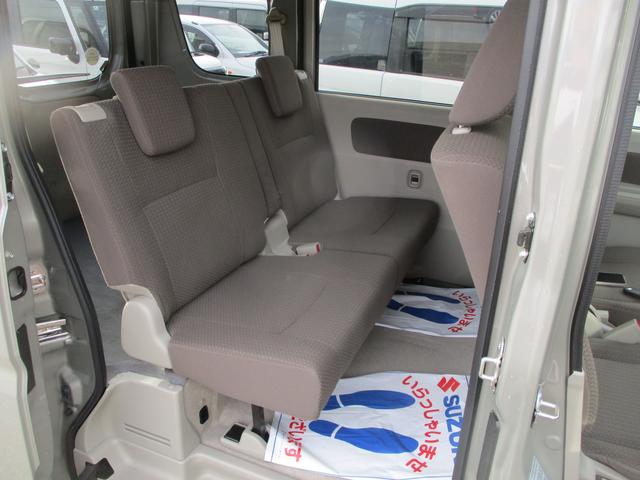 エブリイ ＪＯＩＮターボ４ＷＤＣＶＴ前後被害軽減ブレーキ　Ｄオーディオ　４ＷＤ　禁煙車　バックカメラ　オートライト　スライドドア　Ｂｌｕｅｔｏｏｔｈ　プッシュスタート　シートヒーター　衝突被害軽減システム　アイドリングストップ　衝突安全ボディ　盗難防止システム（37枚目）