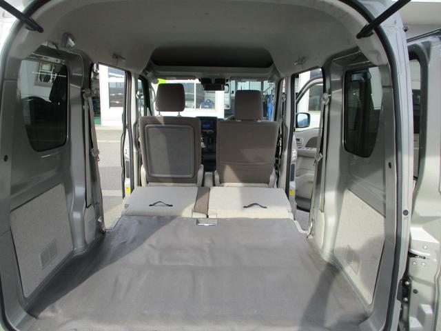 エブリイ ＪＯＩＮターボ４ＷＤＣＶＴ前後被害軽減ブレーキ　Ｄオーディオ　４ＷＤ　禁煙車　バックカメラ　オートライト　スライドドア　Ｂｌｕｅｔｏｏｔｈ　プッシュスタート　シートヒーター　衝突被害軽減システム　アイドリングストップ　衝突安全ボディ　盗難防止システム（41枚目）