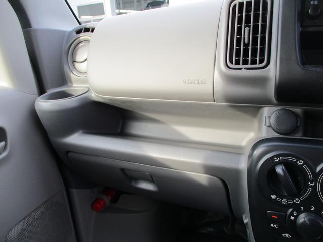 エブリイ ＰＡリミテッド　４ＷＤ　ＣＶＴ　前後被害軽減ブレーキ　４ＷＤ　禁煙車　オートライト　スライドドア　衝突被害軽減システム　アイドリングストップ　衝突安全ボディ　横滑り防止機能（19枚目）