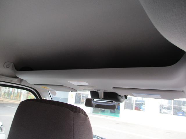 エブリイ ＰＡリミテッド　４ＷＤ　ＣＶＴ　前後被害軽減ブレーキ　４ＷＤ　禁煙車　オートライト　スライドドア　衝突被害軽減システム　アイドリングストップ　衝突安全ボディ　横滑り防止機能（30枚目）