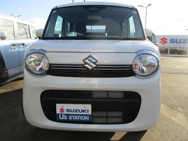 ワゴンRスマイル G 3型(2枚目)