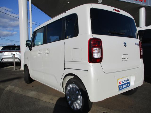 ワゴンRスマイル G 3型(3枚目)