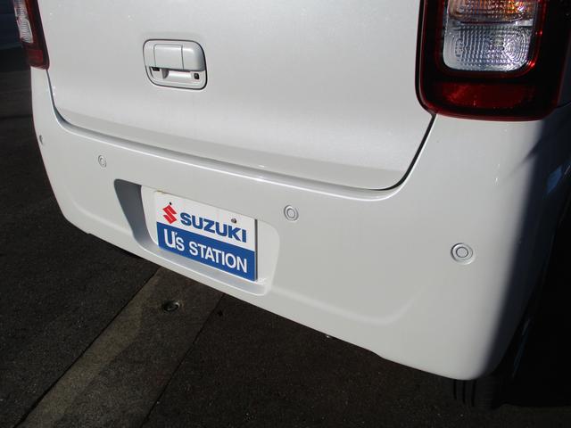 ワゴンRスマイル G 3型(7枚目)