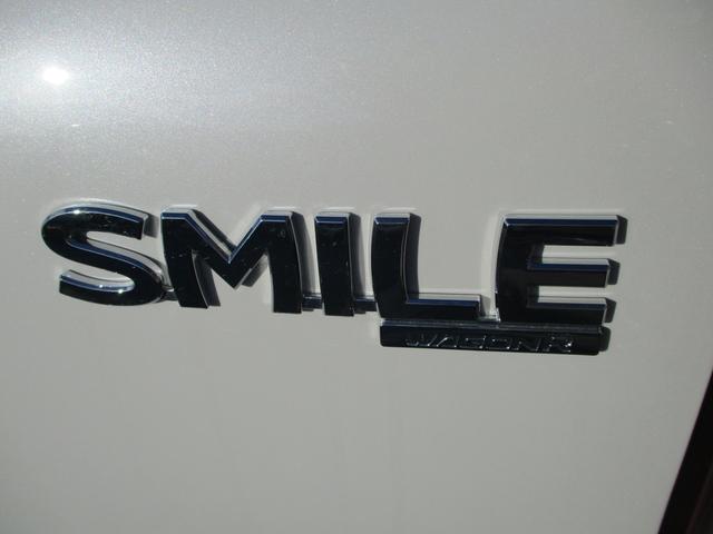 ワゴンRスマイル G 3型(14枚目)