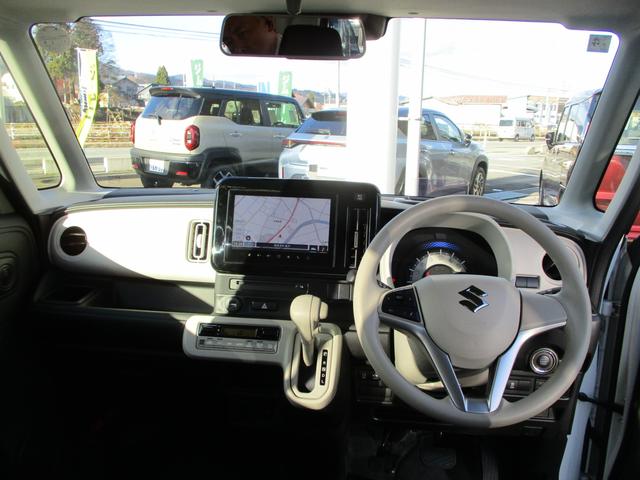 ワゴンRスマイル G 3型(17枚目)