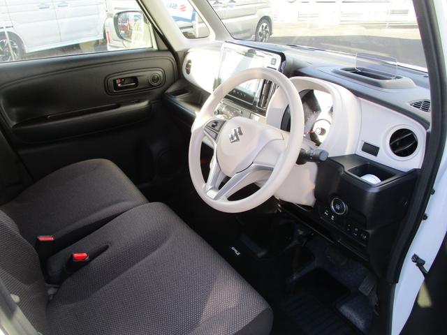 ワゴンRスマイル G 3型(18枚目)