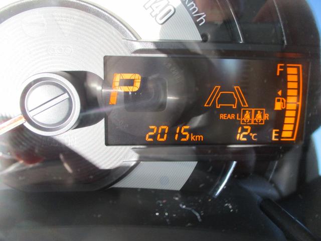 ワゴンRスマイル G 3型(34枚目)