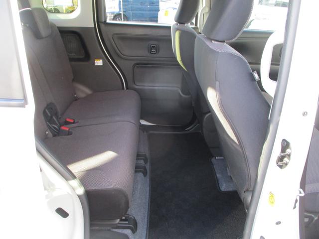 ワゴンRスマイル G 3型(45枚目)